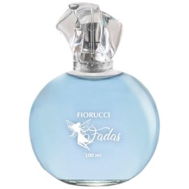 perfume Fadas Mystic Line