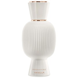 Allegra Magnifying Vanilla Essence