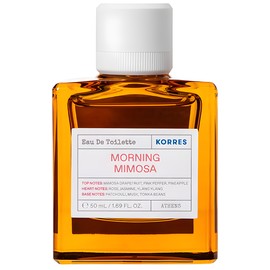 perfume Morning Mimosa