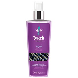 perfume Touch Açaí
