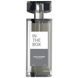 perfume D'eau Extrême