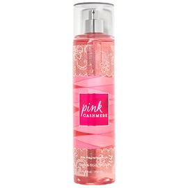 perfume Pink Cashmere