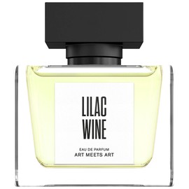 Lilac Wine