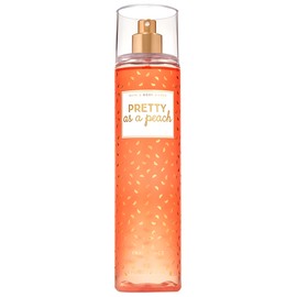 Pretty As a Peach