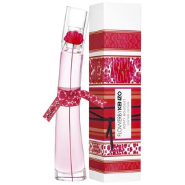 Flower by Kenzo Poppy Bouquet Couture Edition