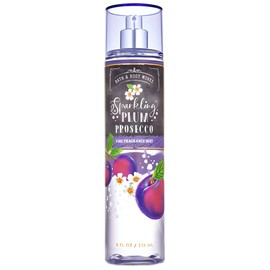 Sparkling Plum Prosecco