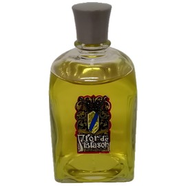 perfume Flor de Blasón