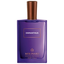Osmanthus Eau de Parfum