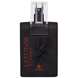 perfume Lattitude Stamina