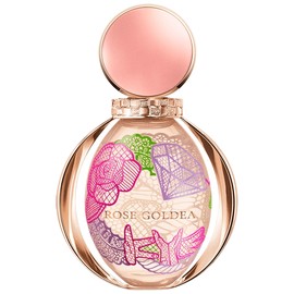 perfume Rose Goldea Kathleen Kye Edition
