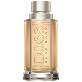 Boss The Scent Pure Accord For Him