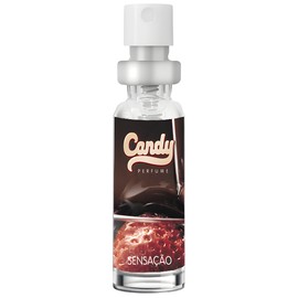 Sensação Chocolate e Morango