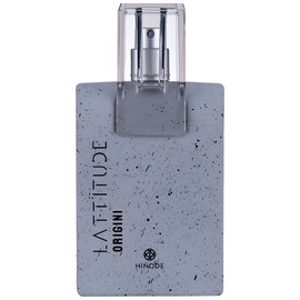 perfume Lattitude Origini