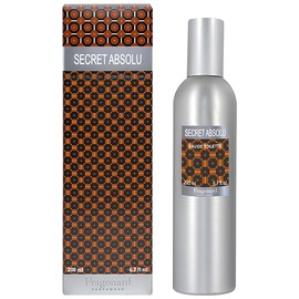 perfume Secret Absolu