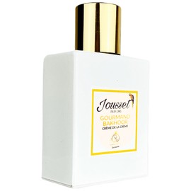 Gourmand Bakhoor Crème de la Crème