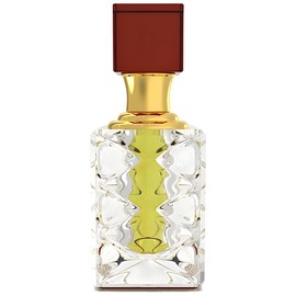 perfume Sublime Oud
