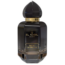 perfume Musk Makkah