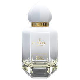 perfume Musk Anass