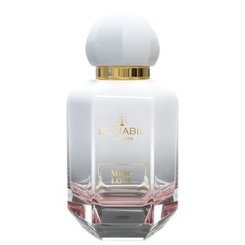 perfume Musk Love