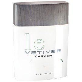 Le Vetiver