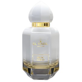 perfume Musk Gold