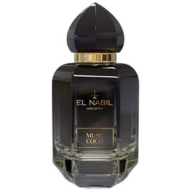 perfume Musc Coco