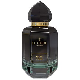 perfume Musk Code