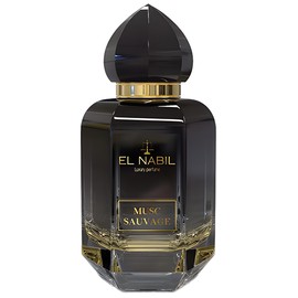 perfume Musc Sauvage