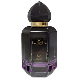 perfume So Musk