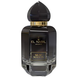 perfume Musc Sultan