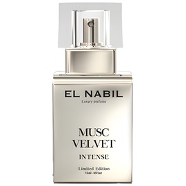 perfume Musc Velvet Intense