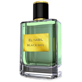 perfume Black Iris