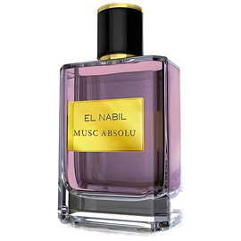 perfume Musc Absolu