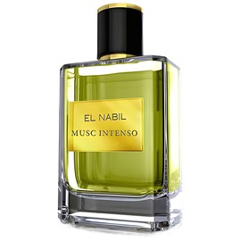 perfume Musk Intenso