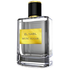 perfume Musk Sugar
