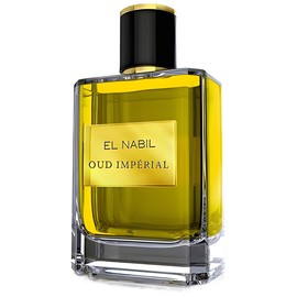 perfume Oud Imperial