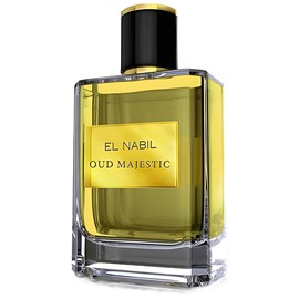 perfume Oud Majestic