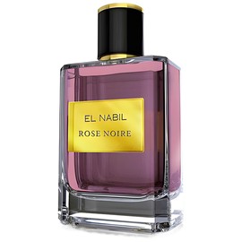 perfume Rose Noire