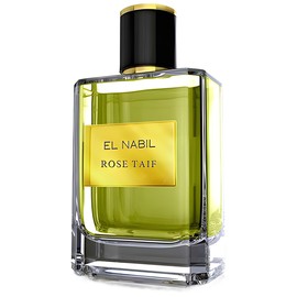 perfume Rose Taif