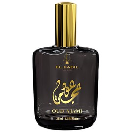 perfume Oud Ajami