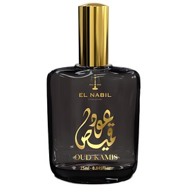 perfume Oud Kamis