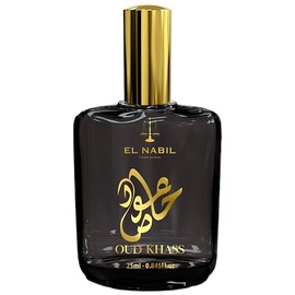 perfume Oud Khass