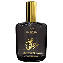 perfume Oud Motlak