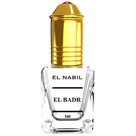perfume El Badr