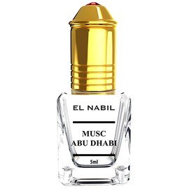 perfume Musk Abu Dhabi