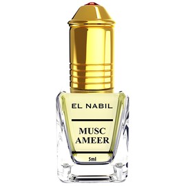 perfume Musk Ameer
