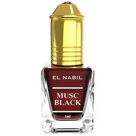 perfume Musk Black