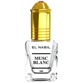 perfume Musc Blanc