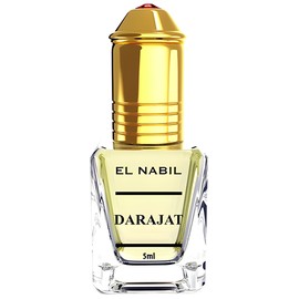 perfume Darajat