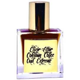 perfume Cohiban Coffee Oud Extreme